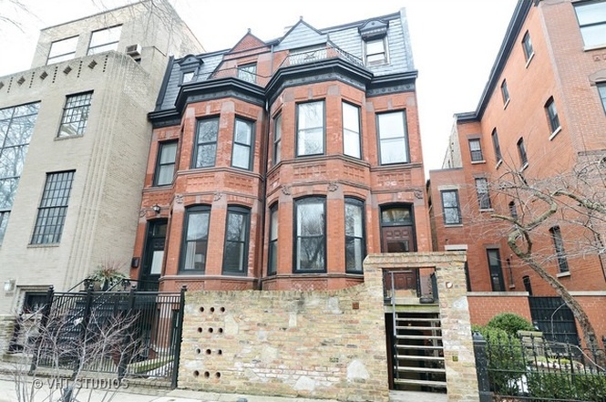 2154 N Cleveland